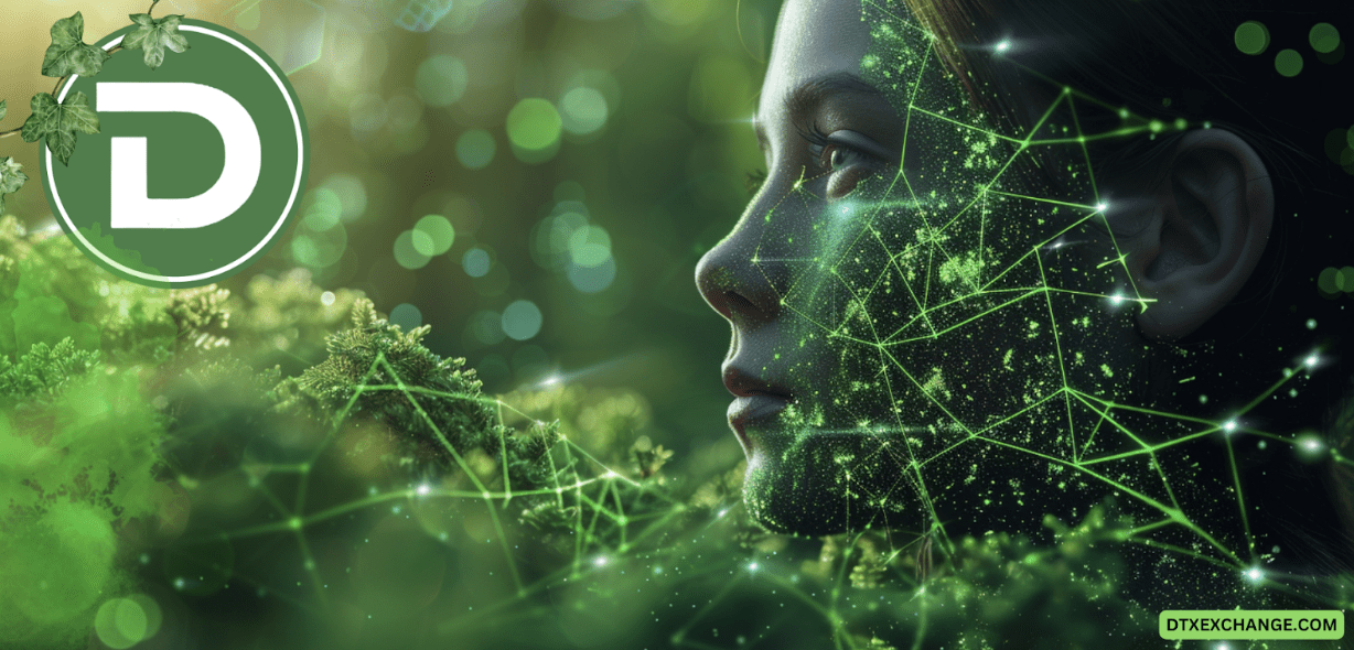 Is 1 For Dogecoin (DOGE)? BNB Investors Bet On DTX Exchange (DTX) Presale To Book